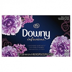 Downy Infusions Levandule 